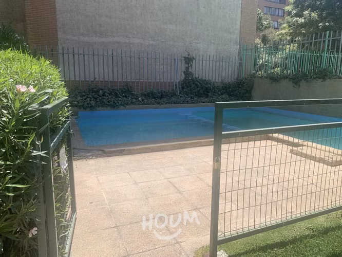 Departamento en Domeyko