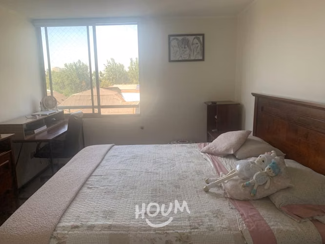 Departamento en Domeyko