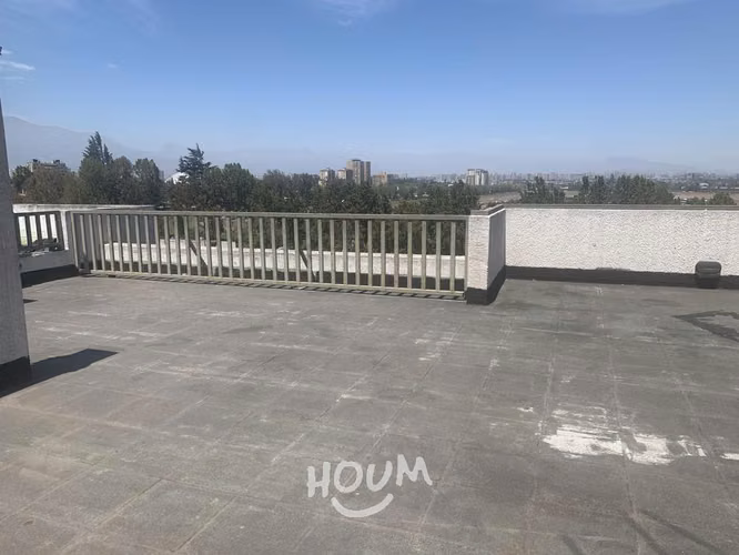 Departamento en Domeyko