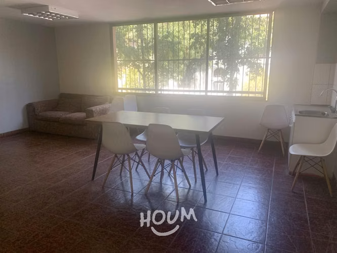 Departamento en Domeyko