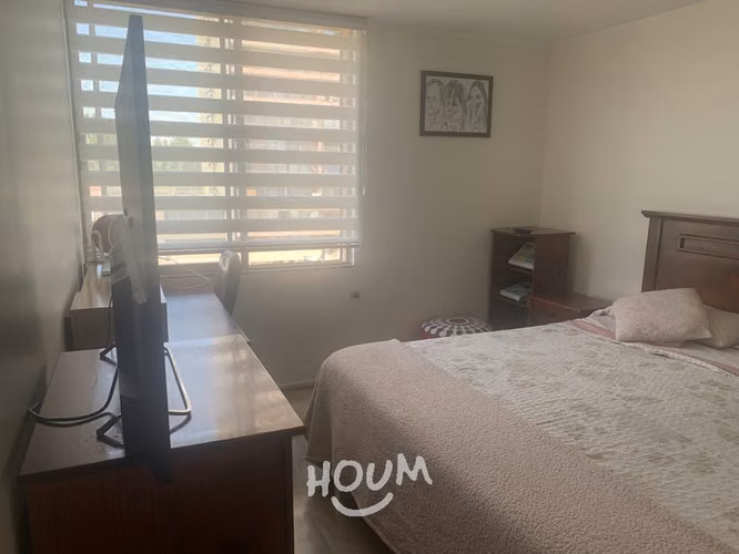 Departamento en Domeyko