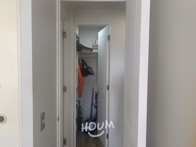Departamento en Domeyko