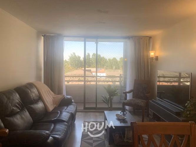 Departamento en Domeyko
