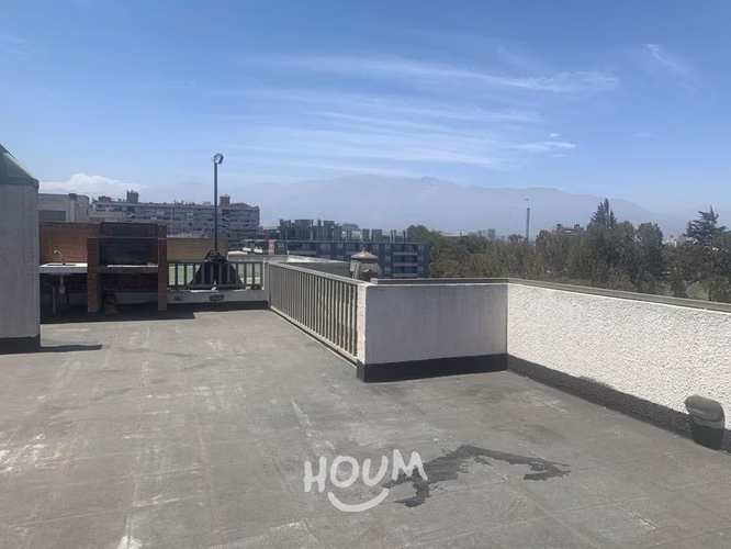 Departamento en Domeyko