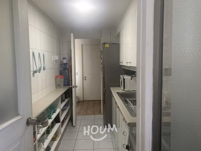 Departamento en Domeyko