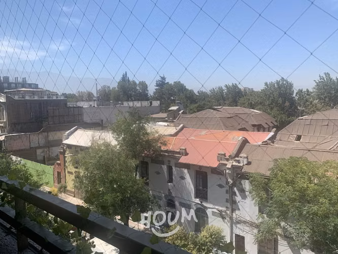 Departamento en Domeyko