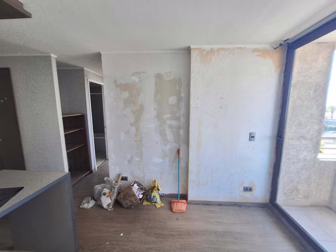 Venta depto 2d 1b bodega. El Rosal (81883)