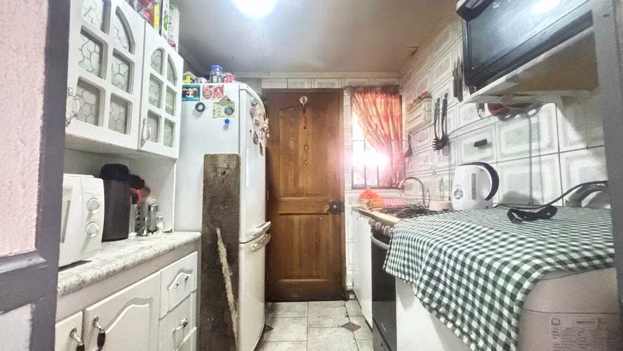 VENDO LINDA CASA SECTOR PEDRO DE VALDIVIA (81884)