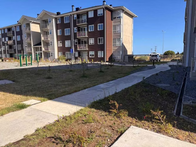 Deptos. Nuevos cercanos a Hospital (81926)