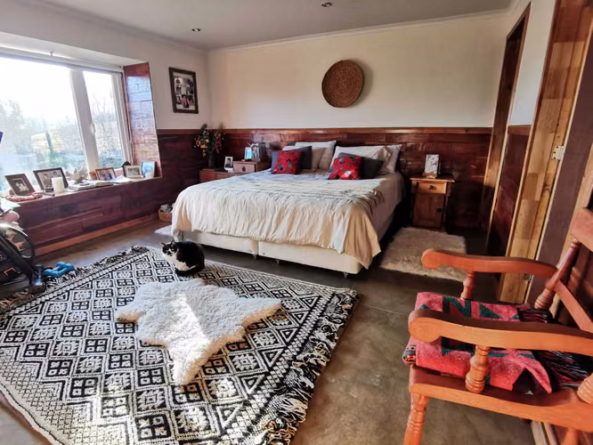 Venta Parcela-Casa Pto Varas (81934)