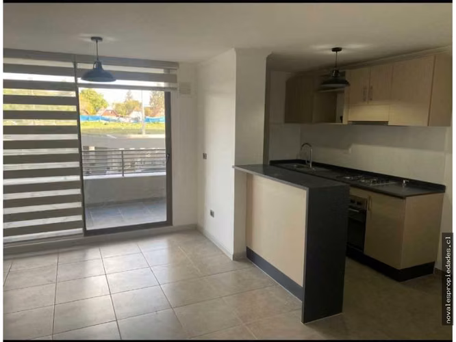 VENDE DPTO. CONDOMINIO LAS ORQUÍDEAS EN LOS ÁNGELES