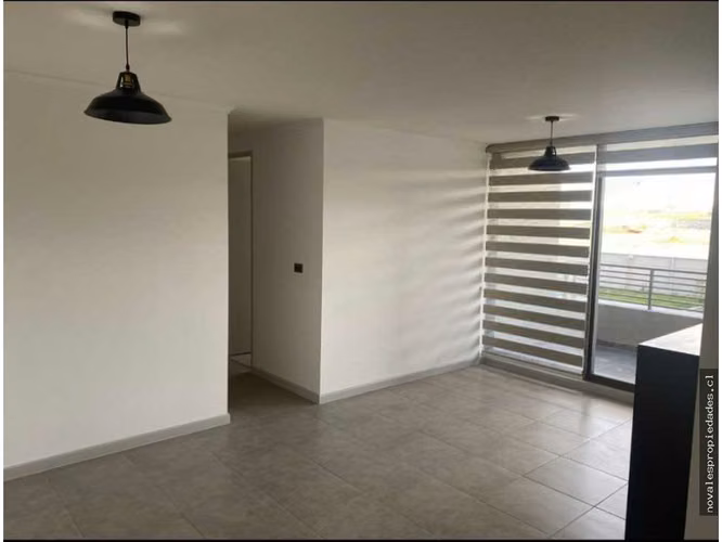 VENDE DPTO. CONDOMINIO LAS ORQUÍDEAS EN LOS ÁNGELES