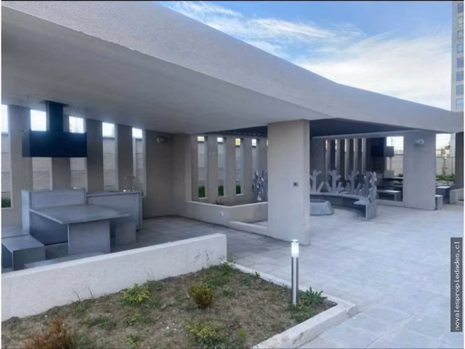 VENDE DPTO. CONDOMINIO LAS ORQUÍDEAS EN LOS ÁNGELES