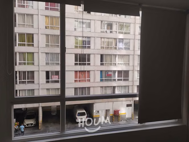 Departamento en Avenida María Rozas Velásquez - Imagen 8