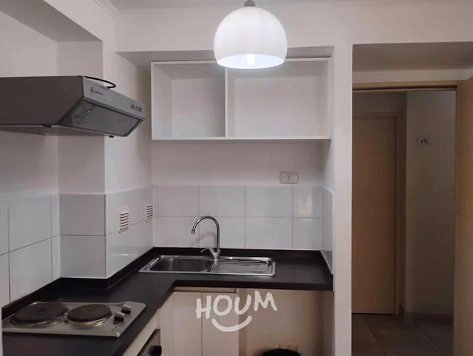 Departamento en Avenida María Rozas Velásquez
