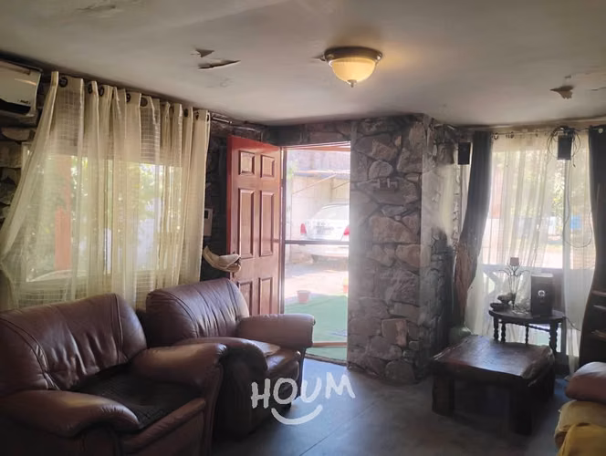 Casa en Manuel Rodríguez - Imagen 30