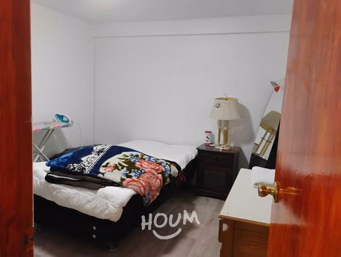 Casa en Manuel Rodríguez - Imagen 21