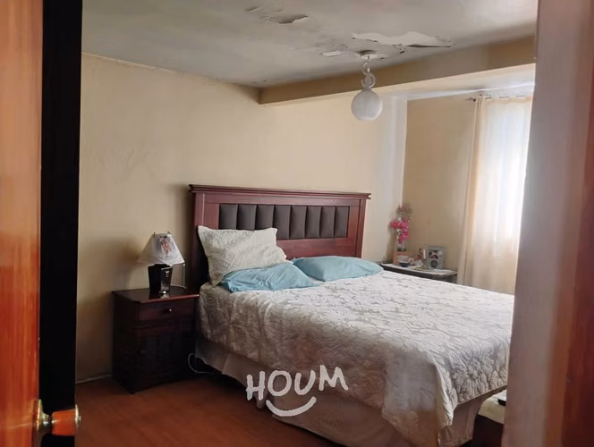 Casa en Manuel Rodríguez - Imagen 25