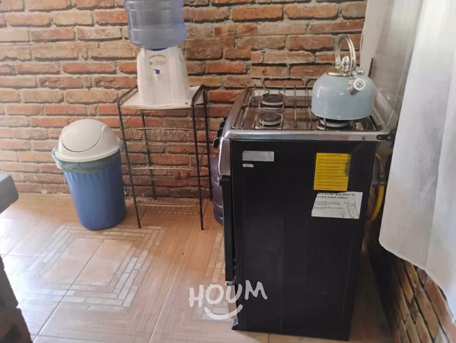 Casa en Manuel Rodríguez - Imagen 27