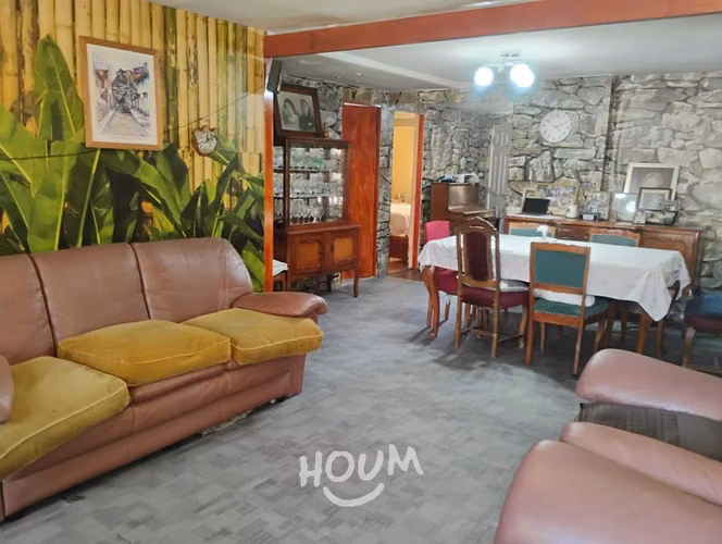Casa en Manuel Rodríguez - Imagen 33