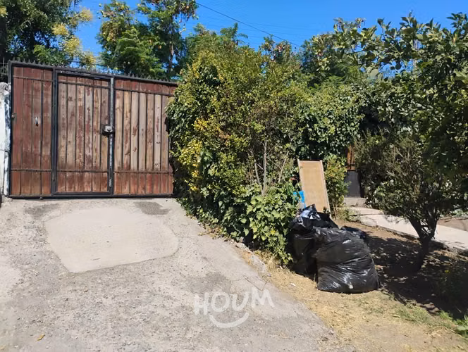 Casa en Manuel Rodríguez - Imagen 5