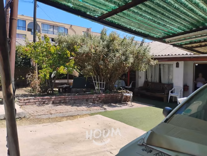 Casa en Manuel Rodríguez - Imagen 3