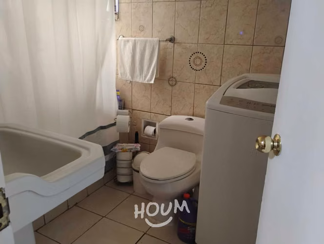 Casa en Manuel Rodríguez - Imagen 14