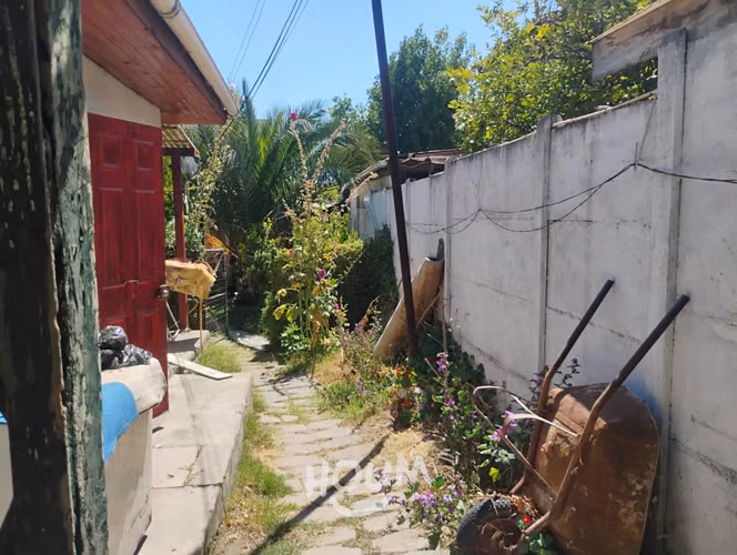 Casa en Manuel Rodríguez - Imagen 4