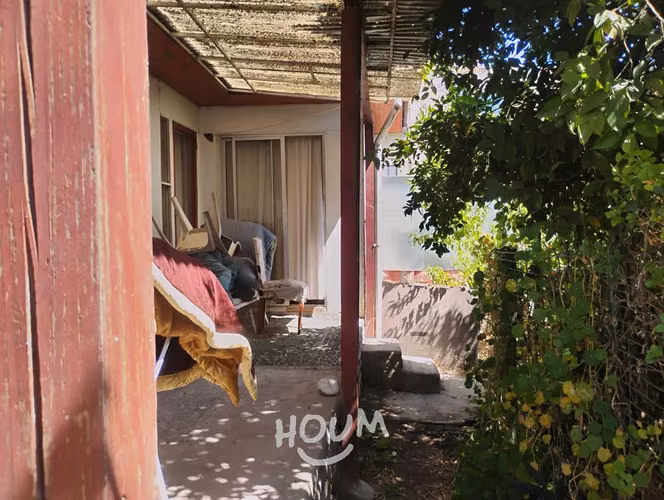 Casa en Manuel Rodríguez - Imagen 11