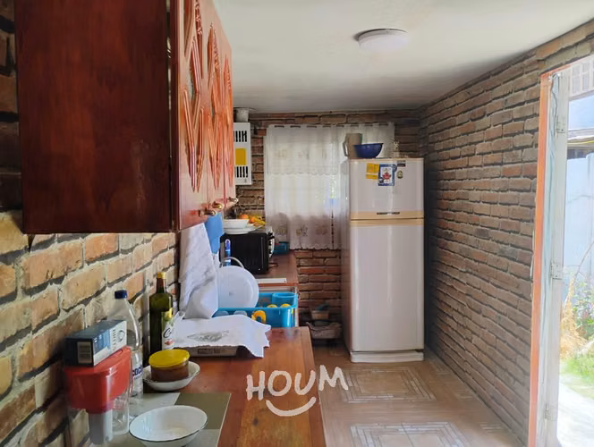 Casa en Manuel Rodríguez - Imagen 29