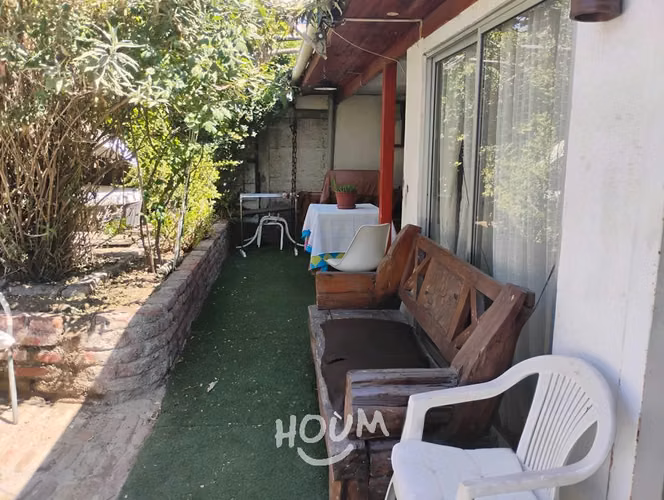 Casa en Manuel Rodríguez - Imagen 7