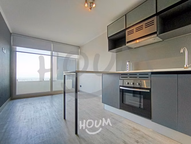 Departamento en Briones Luco - Imagen 1