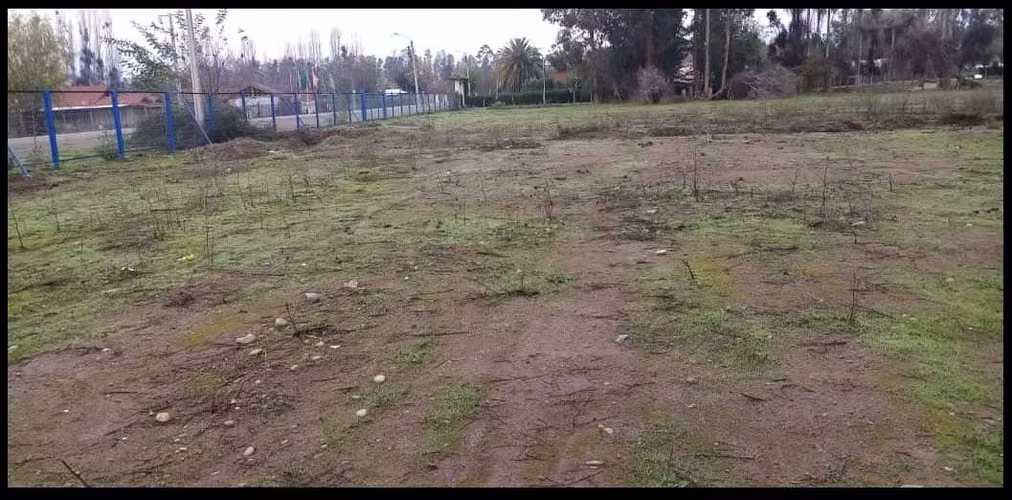 Parcela 15.000 m2 en Llallauquen lago Rapel (82077)
