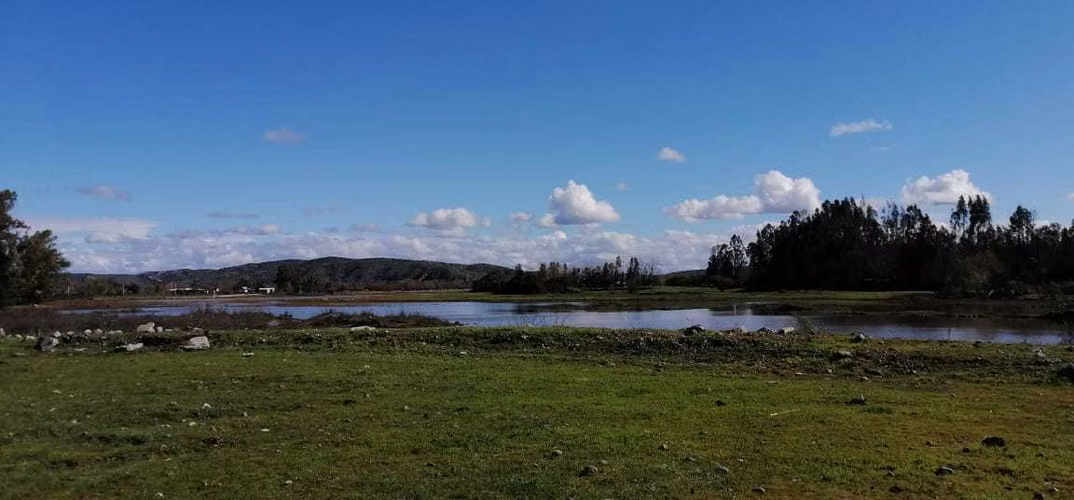 Parcela 15.000 m2 en Llallauquen lago Rapel (82077)