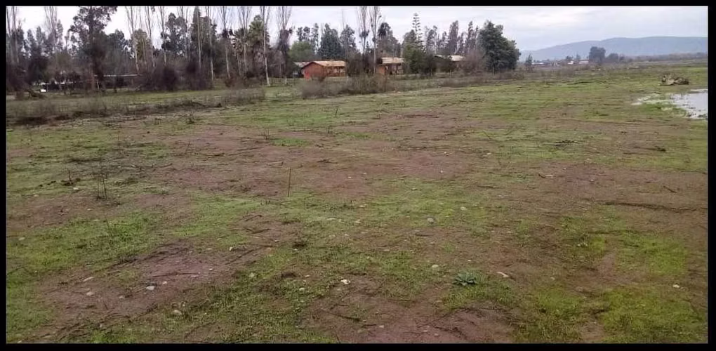 Parcela 15.000 m2 en Llallauquen lago Rapel (82077)