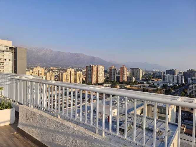 DEPARTAMENTO EN VENTA EN SANTIAGO  (82096)