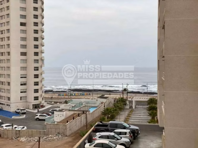 VENDE DEPARTAMENTO SECTOR SUR ANTOFAGASTA