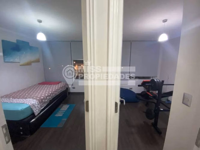VENDE DEPARTAMENTO SECTOR SUR ANTOFAGASTA