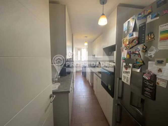 VENDE DEPARTAMENTO SECTOR SUR ANTOFAGASTA