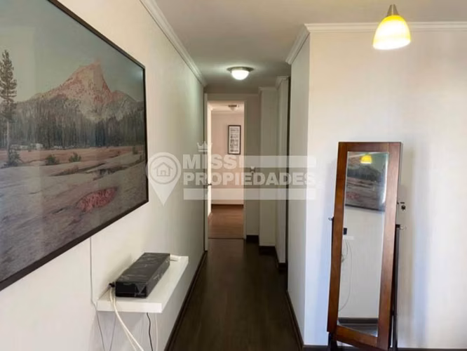 VENDE DEPARTAMENTO SECTOR SUR ANTOFAGASTA