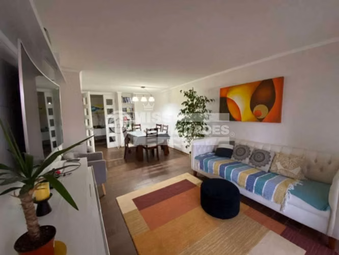 VENDE DEPARTAMENTO SECTOR SUR ANTOFAGASTA