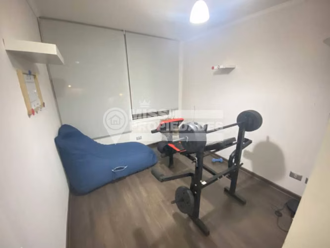 VENDE DEPARTAMENTO SECTOR SUR ANTOFAGASTA