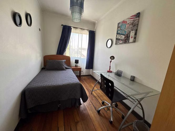 Invierta en Propiedad Residencias Múltiples (82059)