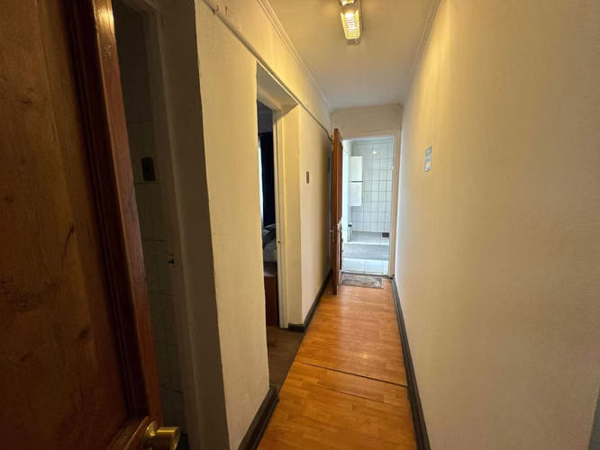 Invierta en Propiedad Residencias Múltiples (82059)