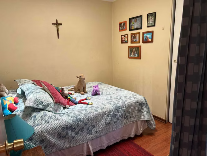 Excelente grandes espacios, 4 dormitorios (82235) - Imagen 17