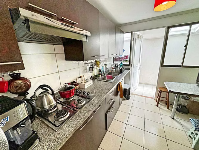 Casa en Condominio // Sin Pago de Gasto Común (82268) - Imagen 15