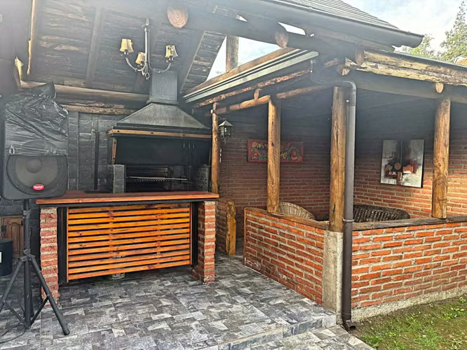Casa en Condominio // Sin Pago de Gasto Común (82268) - Imagen 3