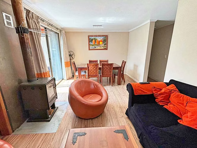 Casa en Condominio // Sin Pago de Gasto Común (82268) - Imagen 12