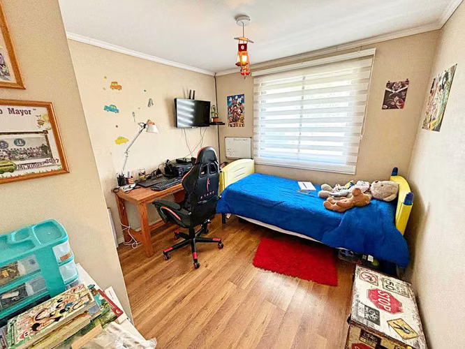 Casa en Condominio // Sin Pago de Gasto Común (82268) - Imagen 22