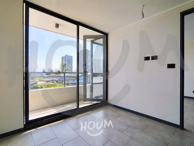 Departamento en José Ureta - Imagen 9